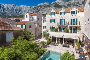 NEW - Casa Columba - 4 Star Design Boutique Hotel with Outdoor Pool & Private Garden